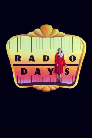 Radio Days hdfilme stream online