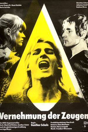 Vernehmung der Zeugen hdfilme stream online