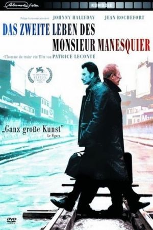Das zweite Leben des Monsieur Manesquier hdfilme stream online