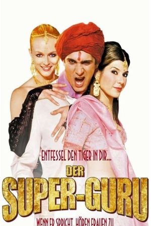 Der Super-Guru hdfilme stream online