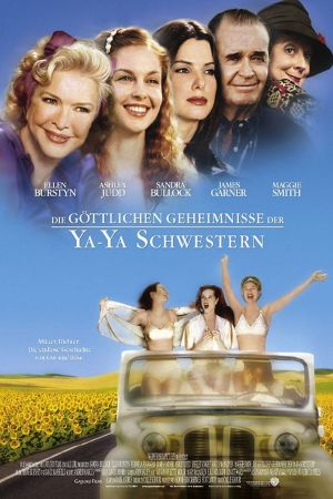 Die göttlichen Geheimnisse der Ya-Ya Schwestern hdfilme stream online
