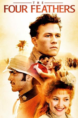 Die vier Federn hdfilme stream online