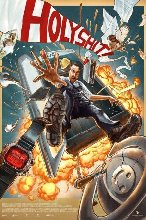 Ach du Scheisse! hdfilme stream online