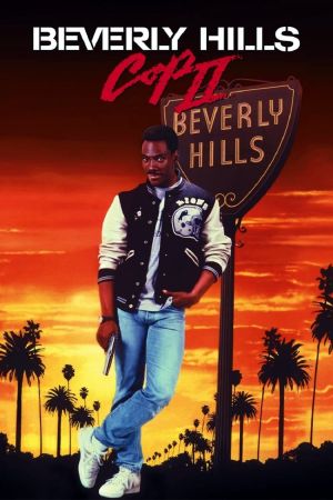 Beverly Hills Cop II hdfilme stream online