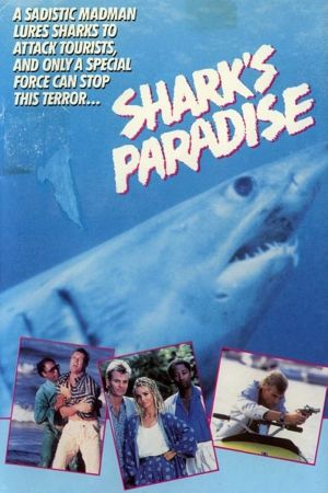 Shark's Paradise hdfilme stream online