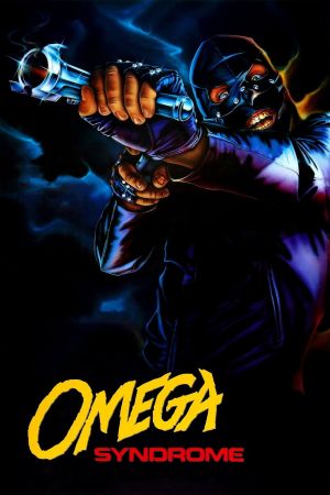 Omega Syndrome hdfilme stream online