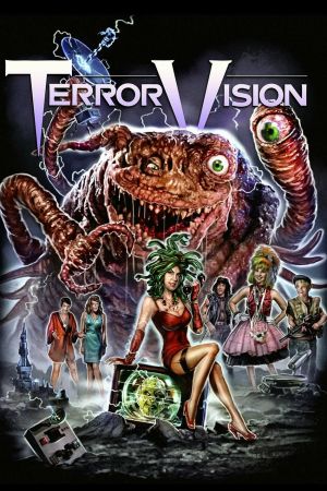 Terror Vision hdfilme stream online