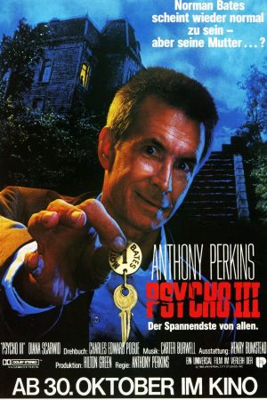 Psycho III