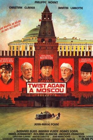 Twist Again in Moskau hdfilme stream online