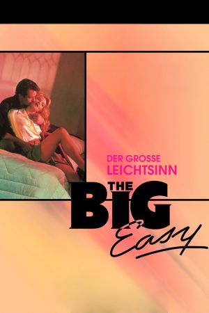 The Big Easy - Der große Leichtsinn hdfilme stream online