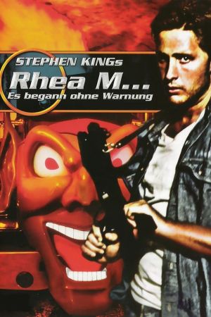 Rhea M - Es begann ohne Warnung hdfilme stream online