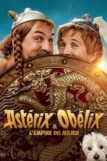 Asterix & Obelix: Das Reich der Mitte