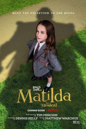 Roald Dahls Matilda - Das Musical hdfilme stream online