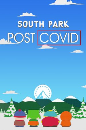 South Park: Post COVID hdfilme stream online