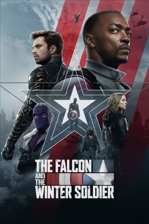 The Falcon and the Winter Soldier hdfilme stream online