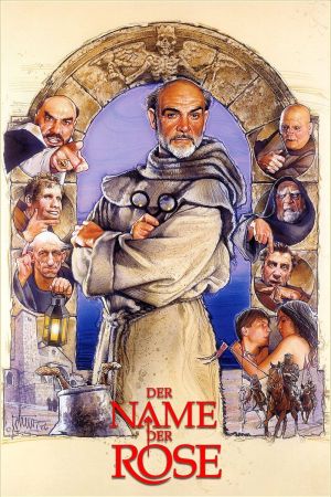 Der Name der Rose hdfilme stream online