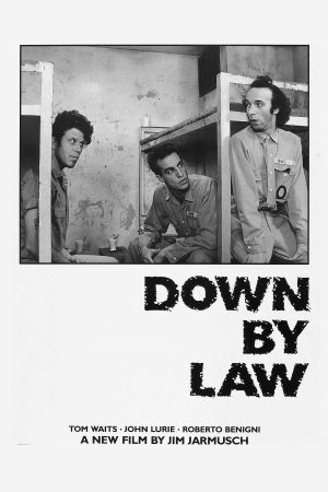 Down by Law