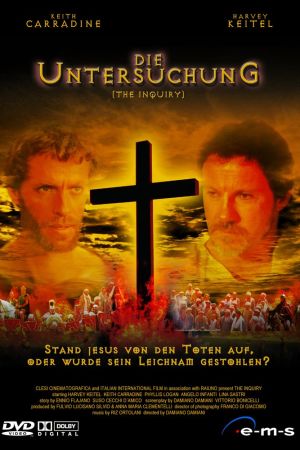 Die Untersuchung hdfilme stream online