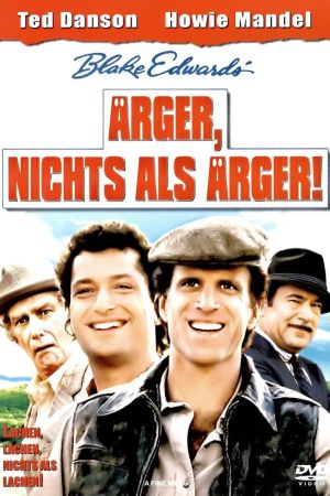 Ärger, nichts als Ärger hdfilme stream online
