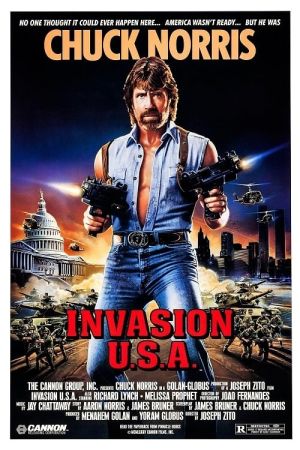 Invasion U.S.A. hdfilme stream online