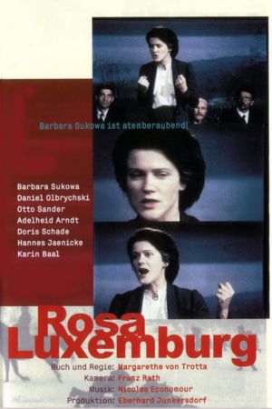 Rosa Luxemburg hdfilme stream online
