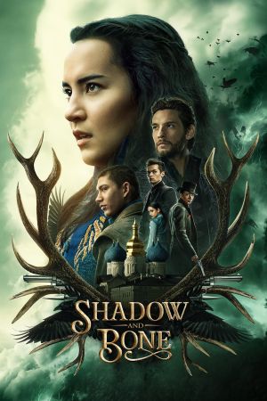Shadow and Bone - Legenden der Grisha hdfilme stream online