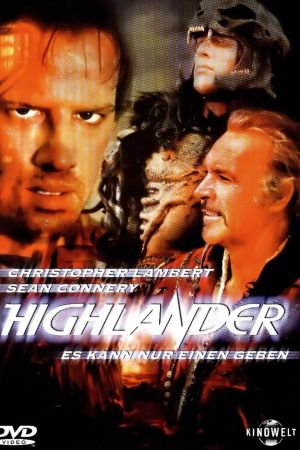 Highlander hdfilme stream online