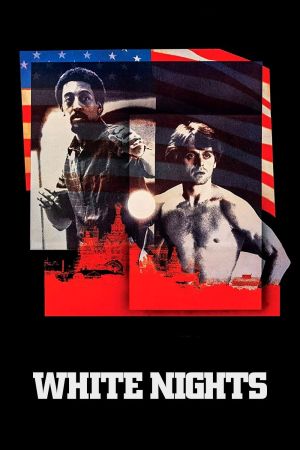 White Nights - Nacht der Entscheidung hdfilme stream online