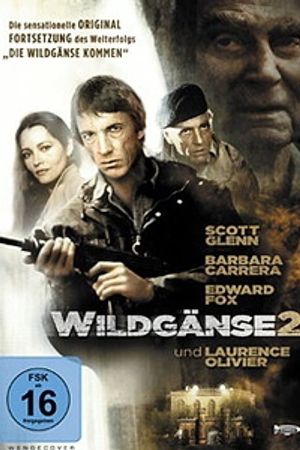 Wildgänse 2 hdfilme stream online