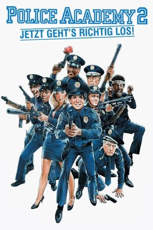 Police Academy 2 - Jetzt geht’s erst richtig los hdfilme stream online