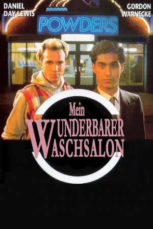 Mein wunderbarer Waschsalon