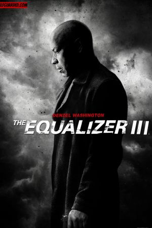 The Equalizer 3