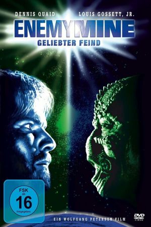 Enemy Mine - Geliebter Feind hdfilme stream online