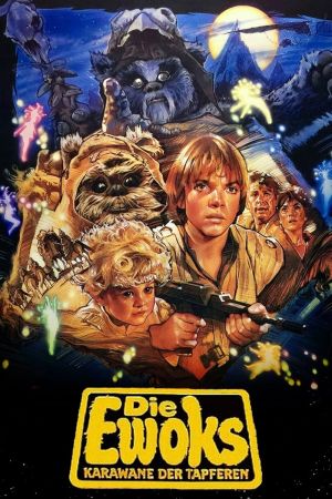Die Ewoks - Karawane der Tapferen hdfilme stream online