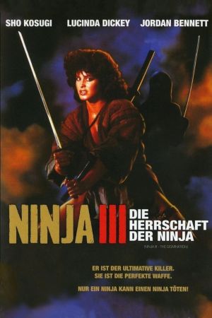 Die Herrschaft der Ninja