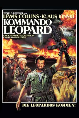 Kommando Leopard