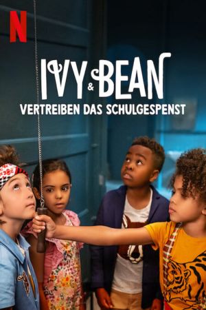 Ivy & Bean vertreiben das Schulgespenst hdfilme stream online