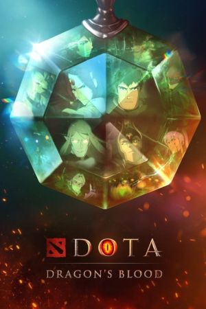 DOTA: Dragon's Blood hdfilme stream online
