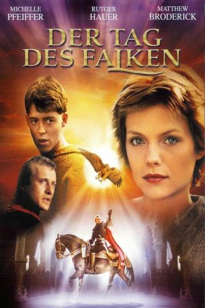 Der Tag des Falken hdfilme stream online