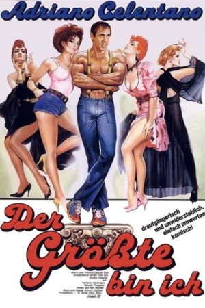 Der Größte bin ich hdfilme stream online