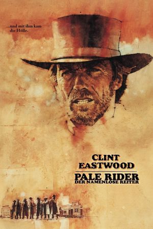 Pale Rider - Der namenlose Reiter hdfilme stream online