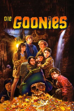 Die Goonies hdfilme stream online