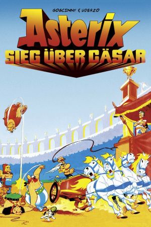 Asterix - Sieg über Cäsar hdfilme stream online
