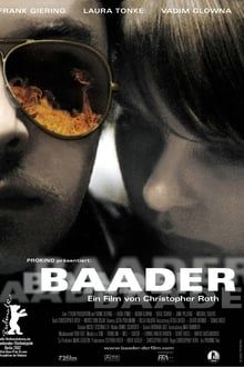 Baader hdfilme stream online