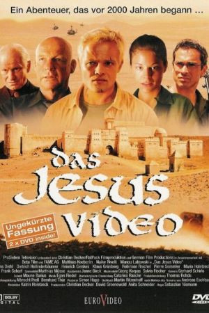 Das Jesus Video hdfilme stream online