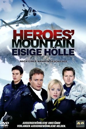 Heroes' Mountain - Eisige Hölle hdfilme stream online