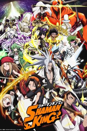 Shaman King