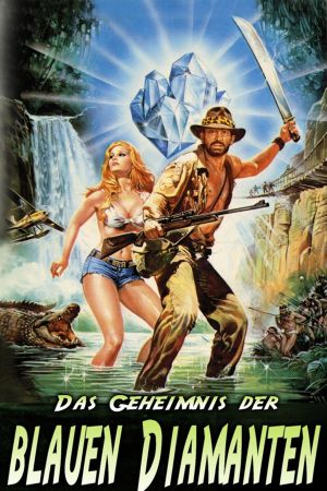 Das Geheimnis der blauen Diamanten hdfilme stream online