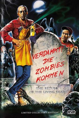 Verdammt, die Zombies kommen hdfilme stream online