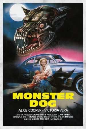 Monster Dog hdfilme stream online